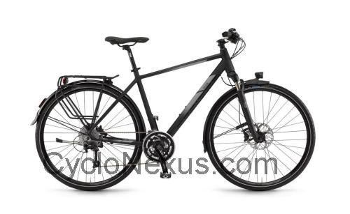 Staiger Oregon scheda tecnica e recensioni